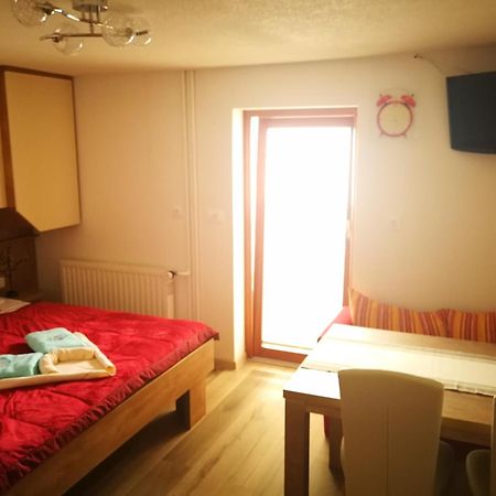 Hotel Ekoturizem Vizencar à Cerklje na Gorenjskem Extérieur photo