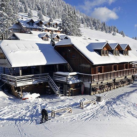 Hotel Ekoturizem Vizencar à Cerklje na Gorenjskem Extérieur photo