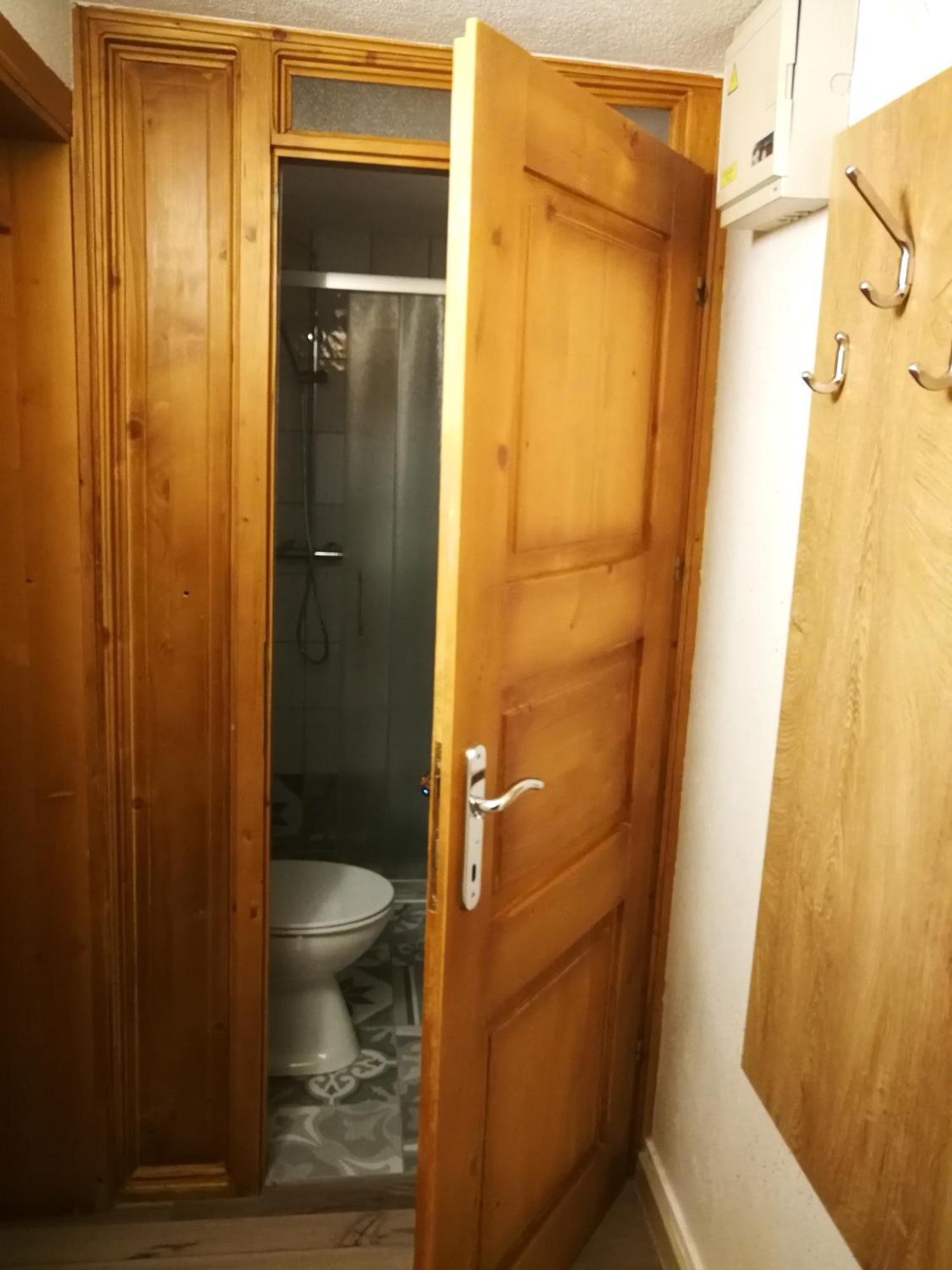 Hotel Ekoturizem Vizencar à Cerklje na Gorenjskem Extérieur photo