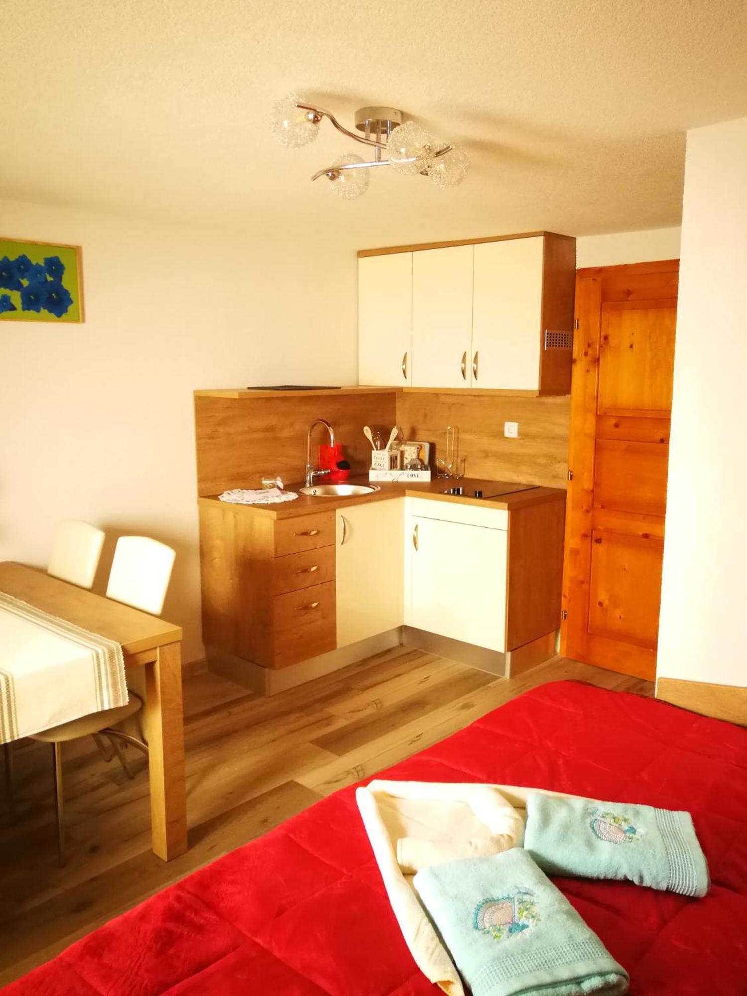 Hotel Ekoturizem Vizencar à Cerklje na Gorenjskem Extérieur photo