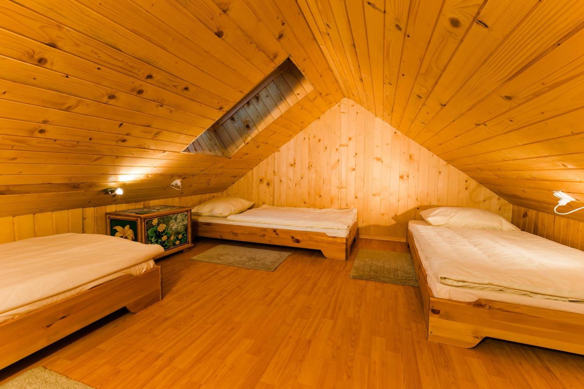 Hotel Ekoturizem Vizencar à Cerklje na Gorenjskem Extérieur photo