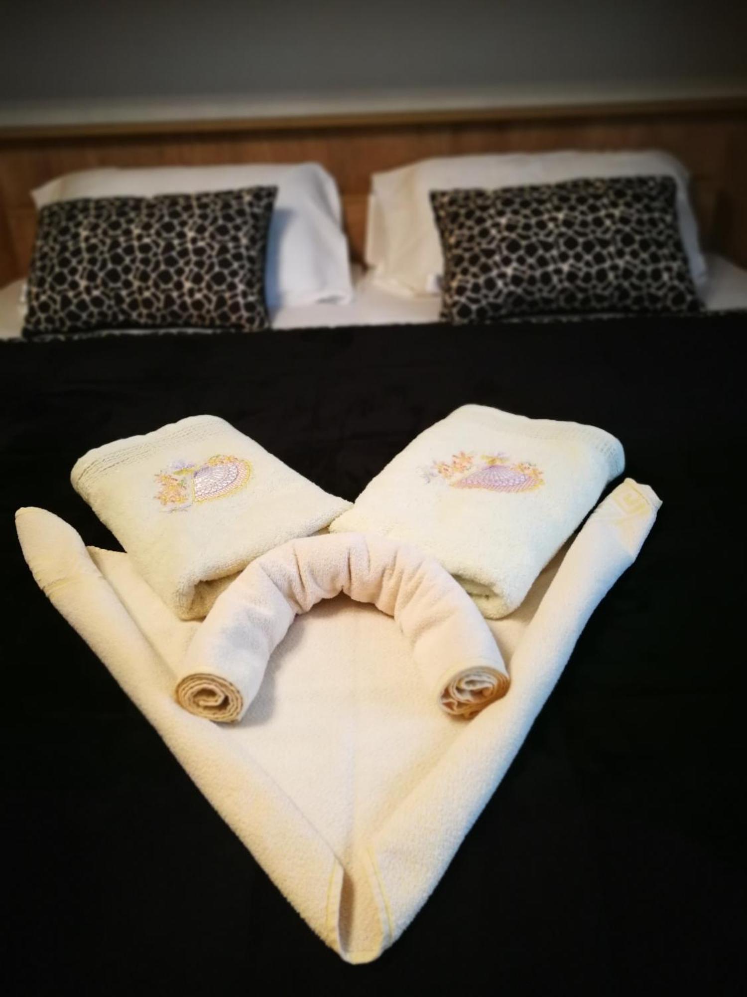 Hotel Ekoturizem Vizencar à Cerklje na Gorenjskem Extérieur photo