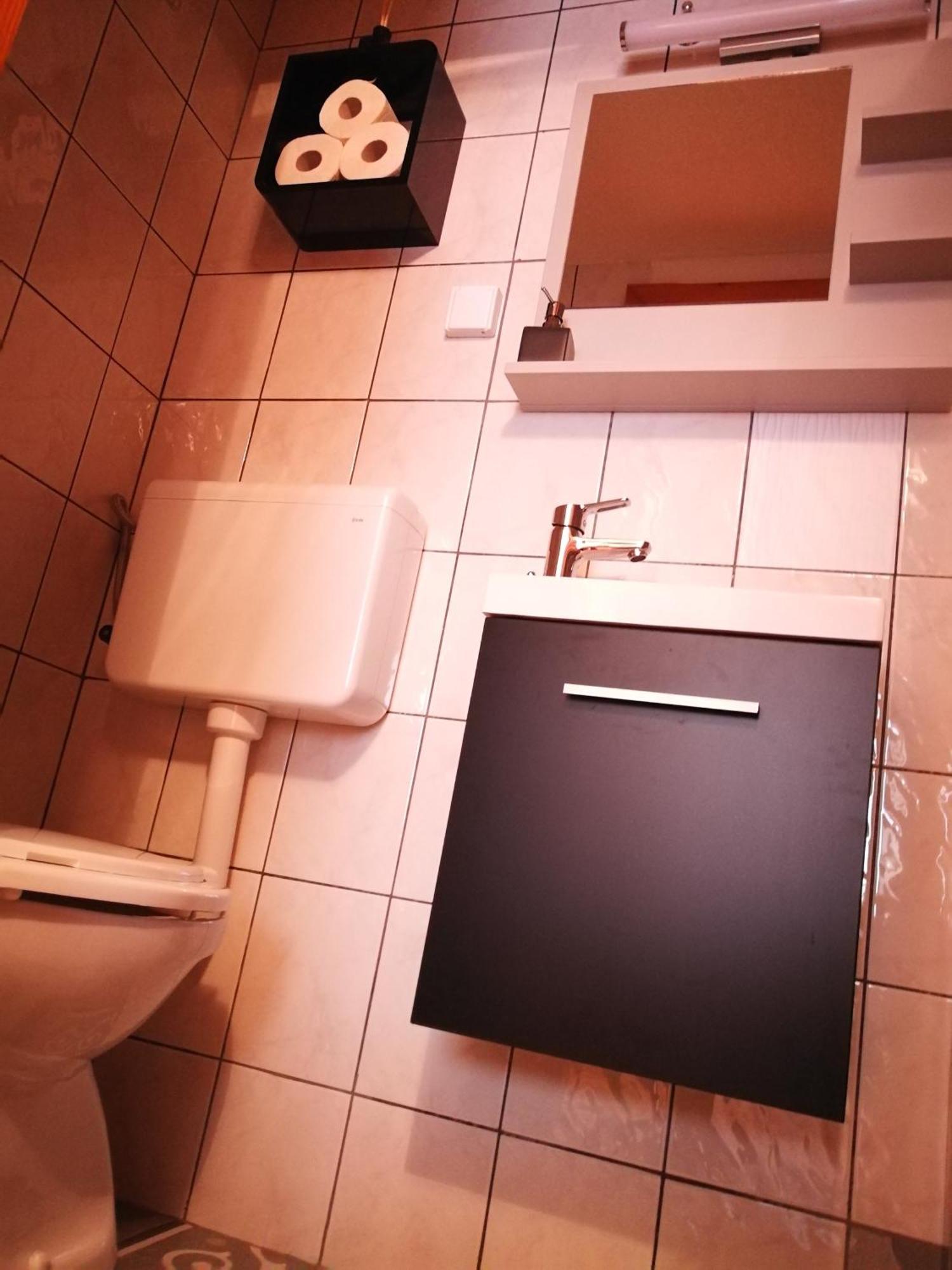 Hotel Ekoturizem Vizencar à Cerklje na Gorenjskem Extérieur photo