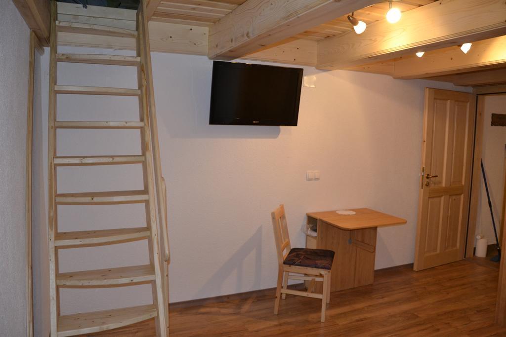 Hotel Ekoturizem Vizencar à Cerklje na Gorenjskem Extérieur photo