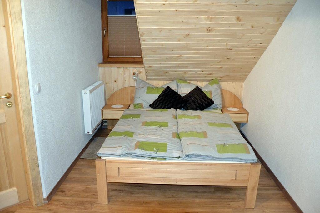 Hotel Ekoturizem Vizencar à Cerklje na Gorenjskem Extérieur photo